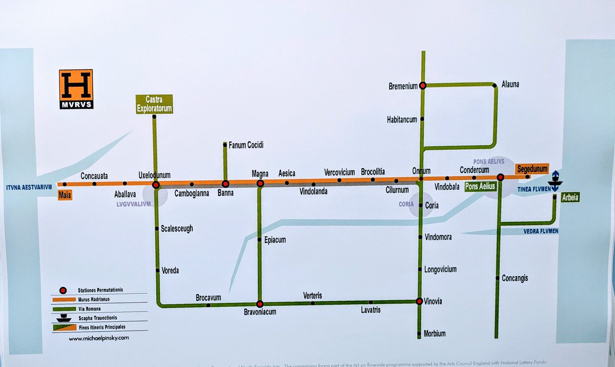 New Metro expansion look cool. About time they extended it to Fanum Cocidii, going to pay homage to my tribal gods has been a logistical nightmare.