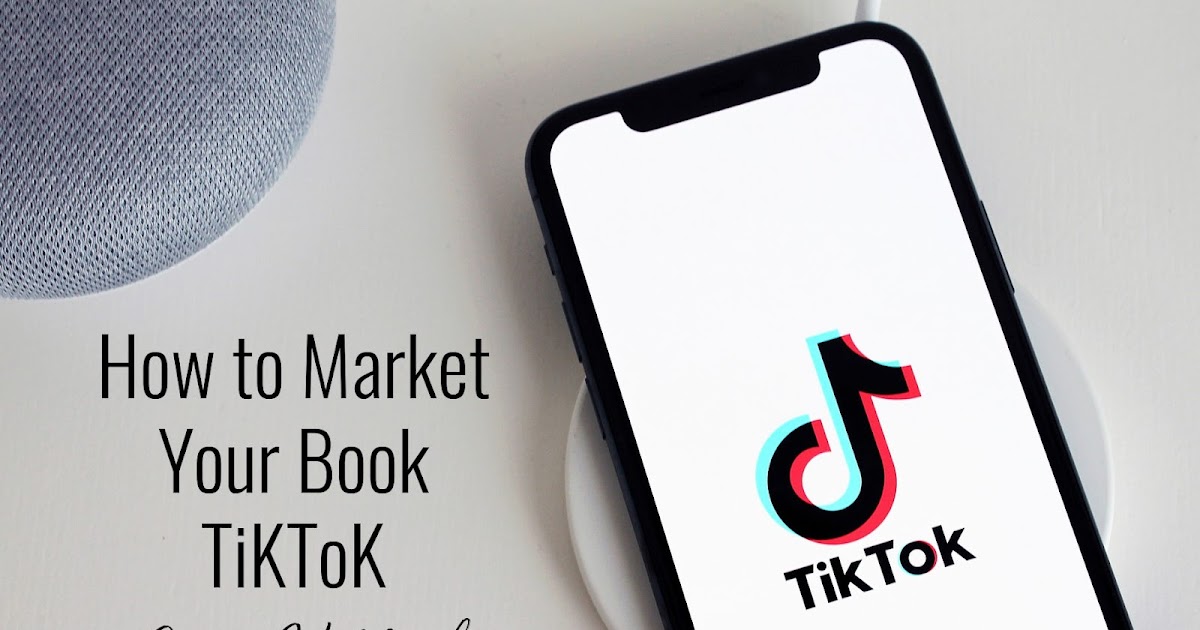 Have you thought of marketing your book on TikTok? Learn how in this article: thewriteconversation.blogspot.com/2021/10/how-to…
