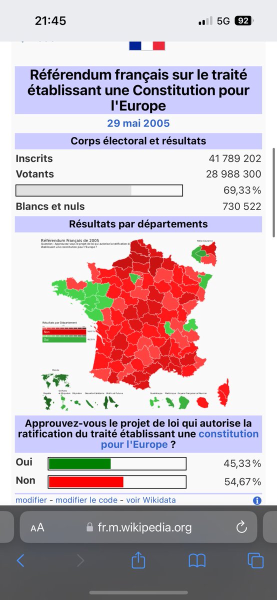 @CNEWS Vous voulez du sondage