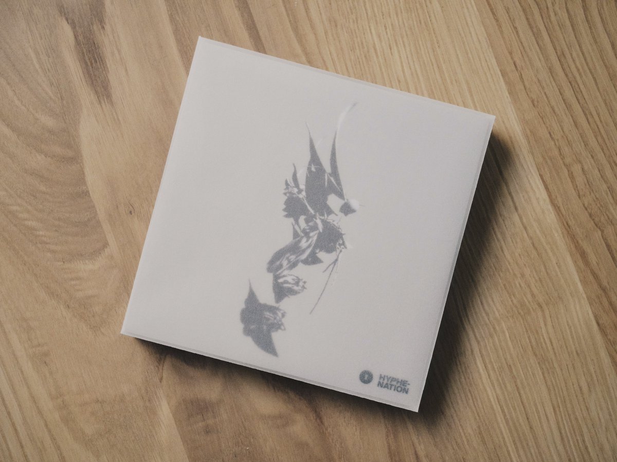 無事完成！明日のM3でお待ちしております！

【新譜】Phasma / Vertical Shadow
4曲入りCD-R + DLコード ¥1,000

4/28（日）東京流通センター 第二展示場 2F
シ-26ab Funwari-fusz

#M3春 #M3春2024