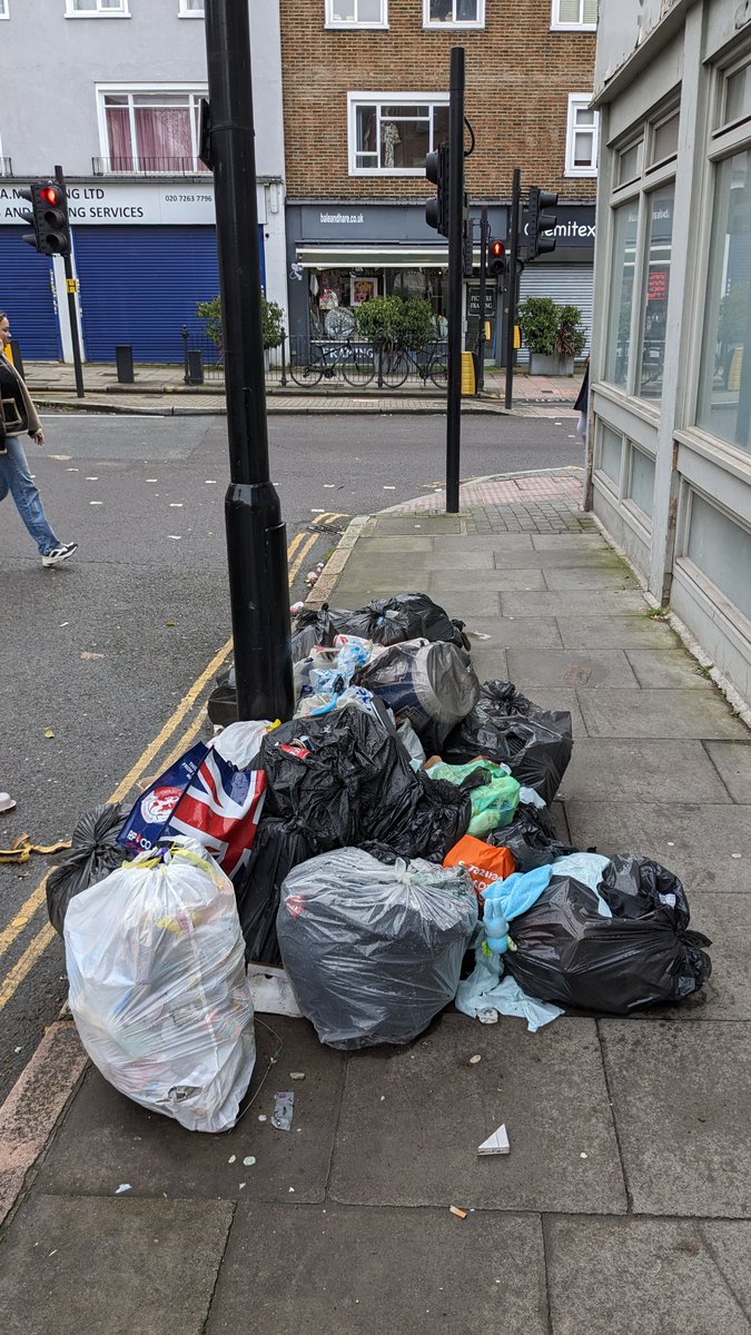 Archway Ramblings tweet media