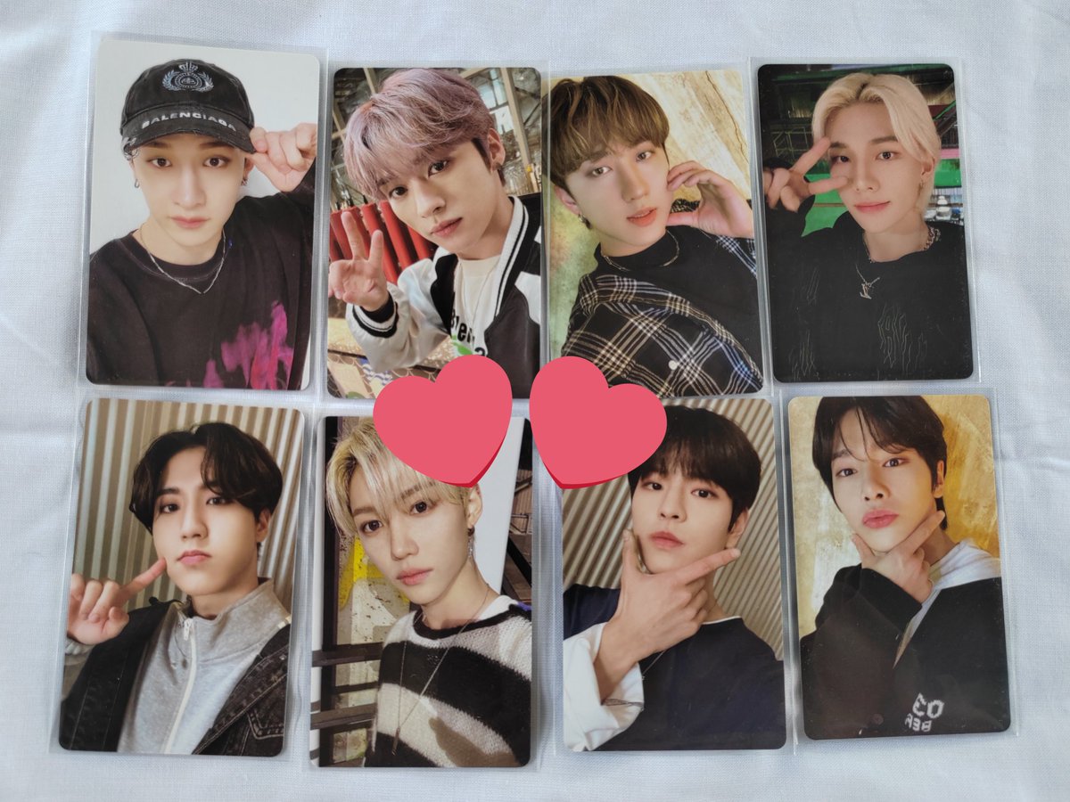 Guys please RT this
And please notice me too
Wta harga pasaran PC dari album maniac konser berapaan ya?