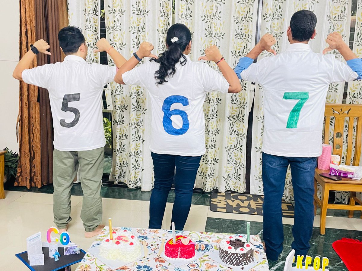 The Maji Research Group tweet media