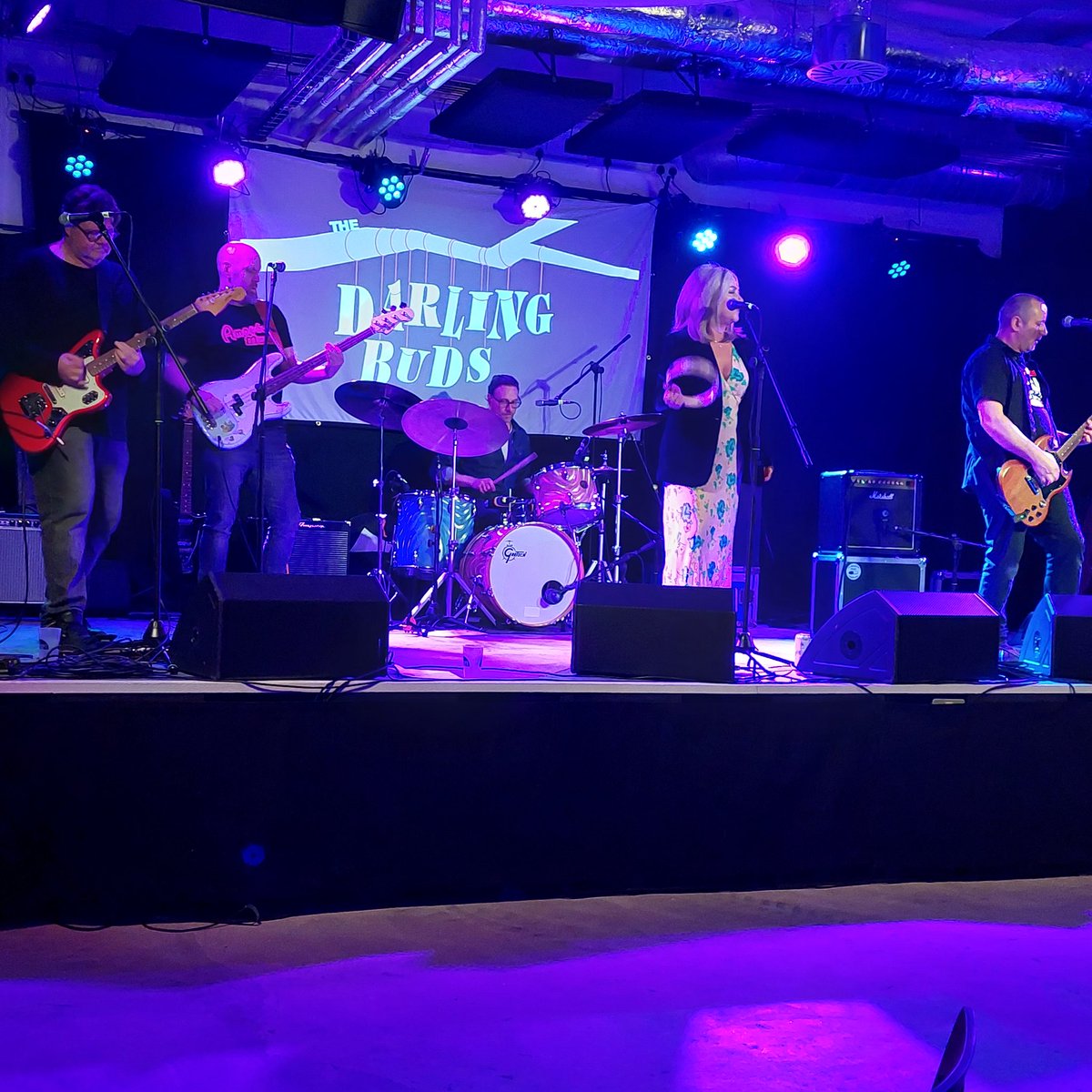 FeetPetite's tweet image. Here&apos;s the reason I couldn&apos;t attend all the lovely poetry events last night. Great fundraiser at #CornExchange Newport. What a great venue! So lovely to see @jessicamordenmp and @Kath_Hopkins1 Props to #BurningFerns, who played a blinder x