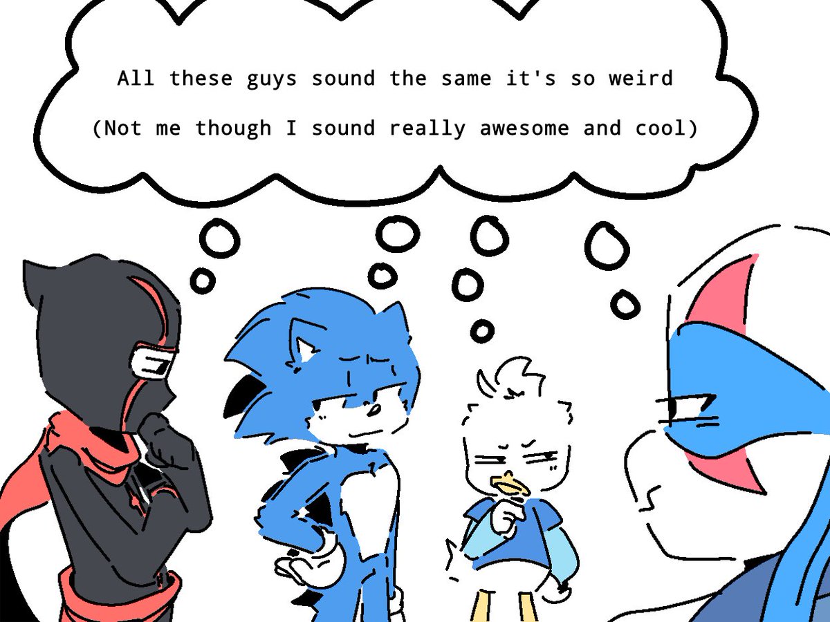 MatteCashew32's tweet photo. Uyhm doodle https://t.co/xmSLKBeD2C
