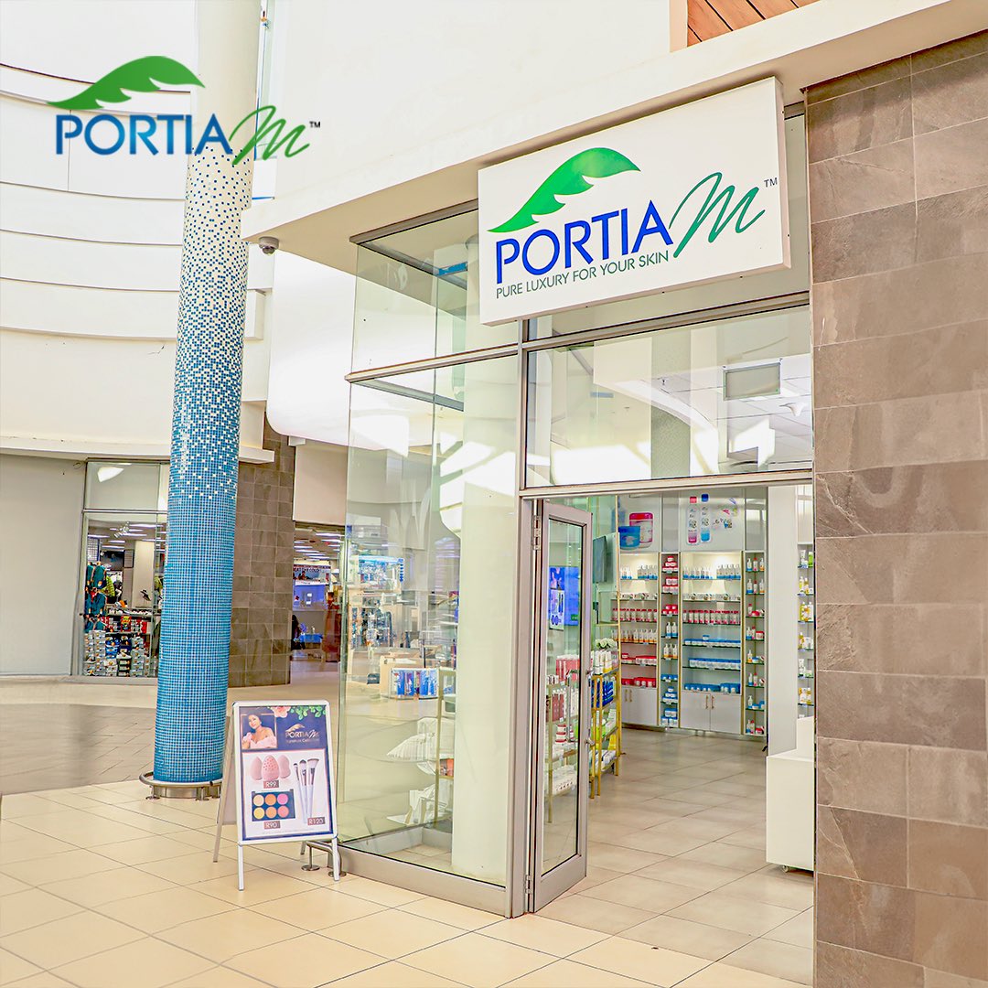 Great Saturday to visit our PortiaM Beauty store for great deals.✨🌸🌧️

All ranges available including Baby range and Make up 

#sharetheglow 
#portiamskincare