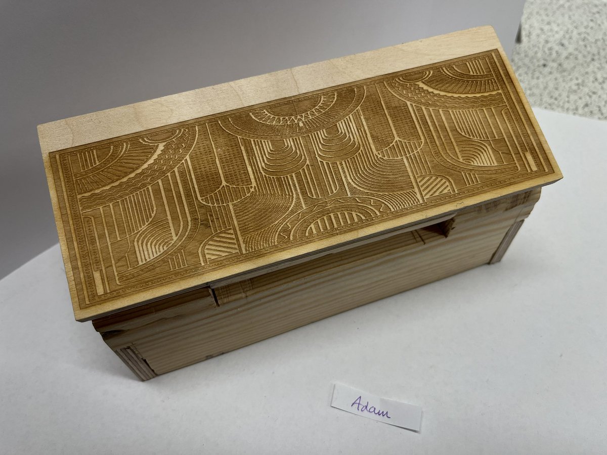 DT Dept Melksham Oak tweet media