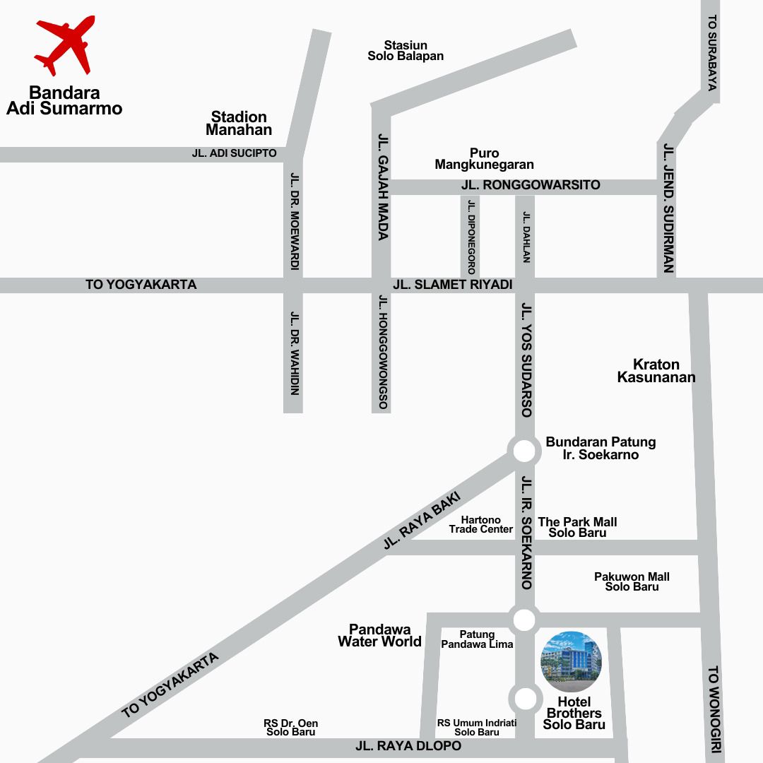 SHUTTLE SERVICE

ONLY Rp 150.000
Inclusive :
Driver | Mineral Water | Tissue | Hand Sanitizer | Porter | 5 Pax Capacity

📍Hotel Brothers - Solo Baru

MORE INFO 
Wa : 0811 2658 079

linktr.ee/Brothers.hotel

#hotelindonesianatour
#hotelindonesiagroup