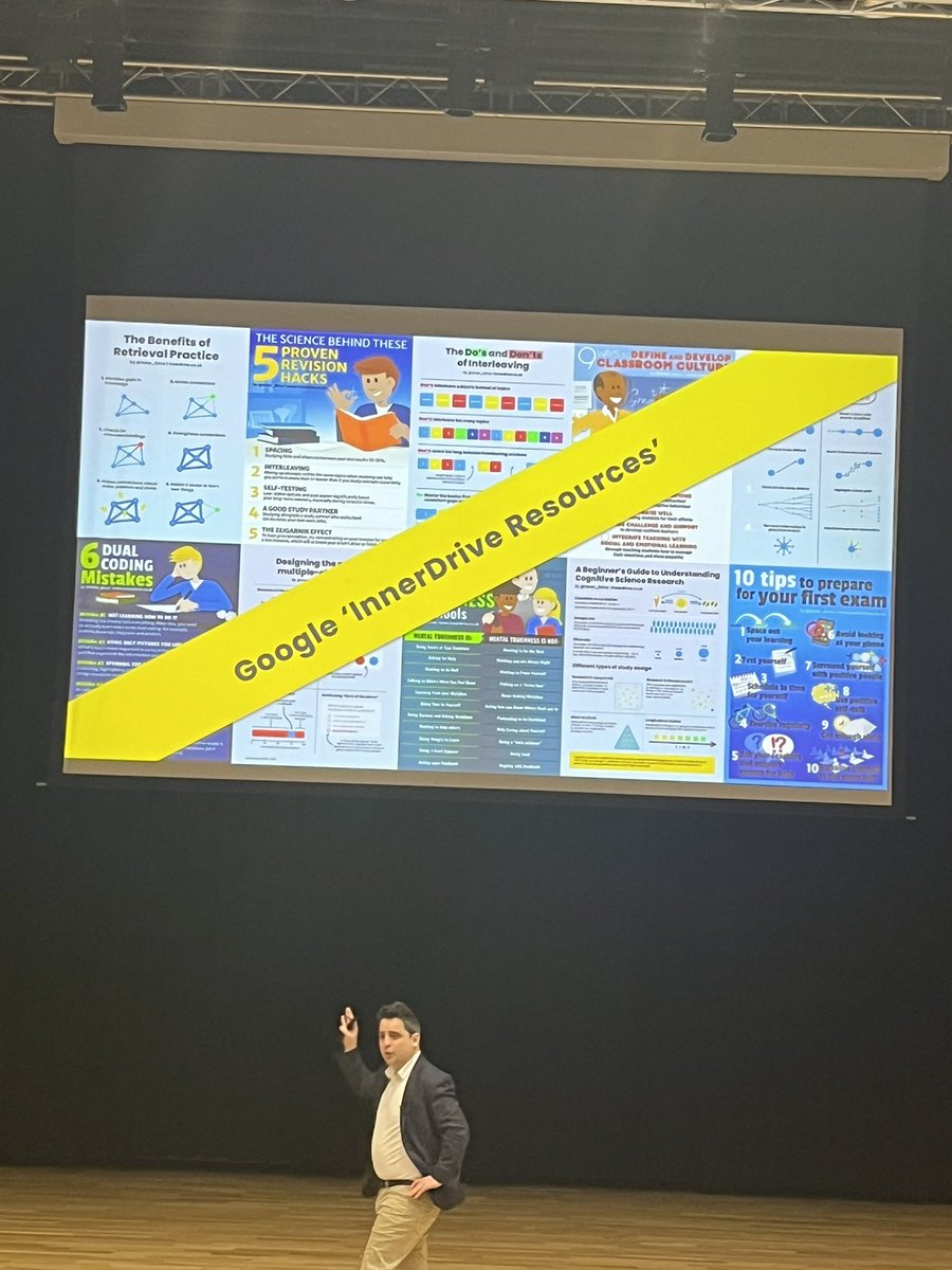 Incredible session from <a href="/BradleyKBusch/">Brad Busch</a> on #Resilience #researchEDDubai