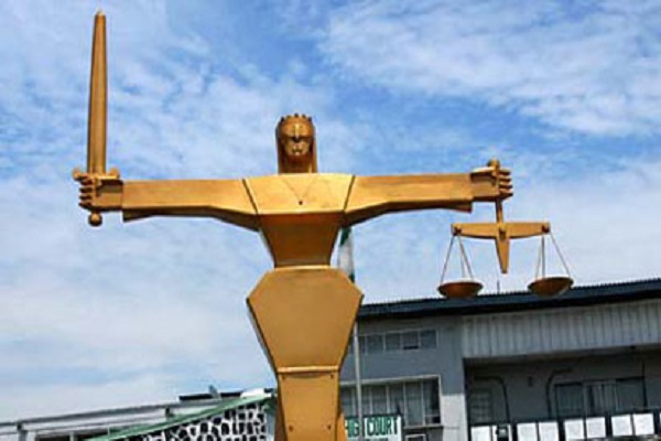 Kwara community heads to court over Oloro’s successor thenationonlineng.net/kwara-communit…