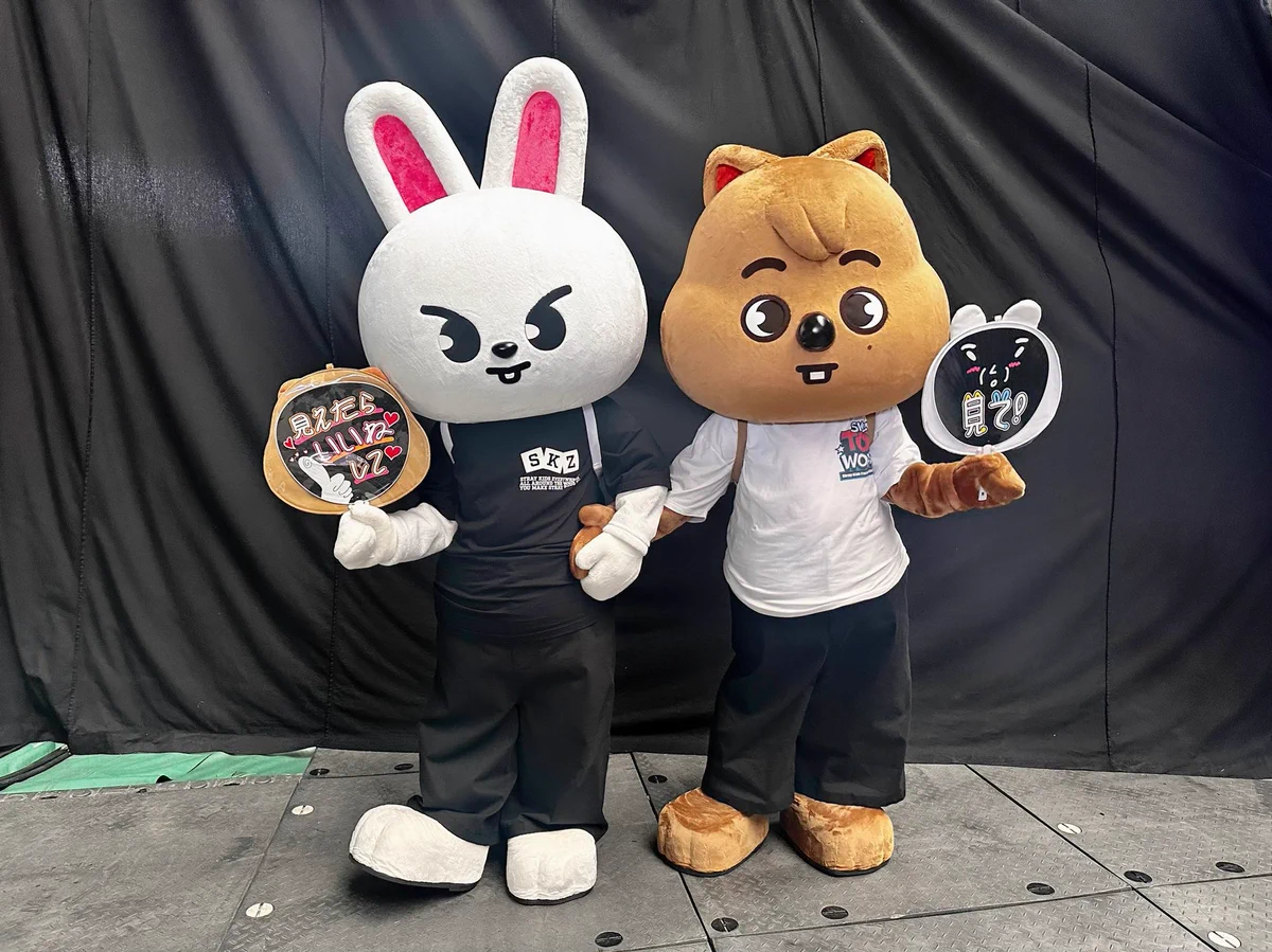 Stray Kids Japan Official on X: 