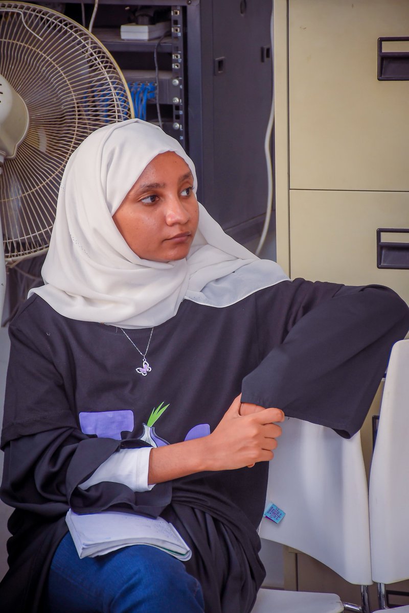 Triza_Ominah's tweet photo. Tor is a useful tool to any internet user and would love to protect their identity @antony_wugoma @Ilham645643 @torproject @fari016ahmed
#Tor
#onlineprivacy
#privacyishumanright https://t.co/5M1pC31WoS