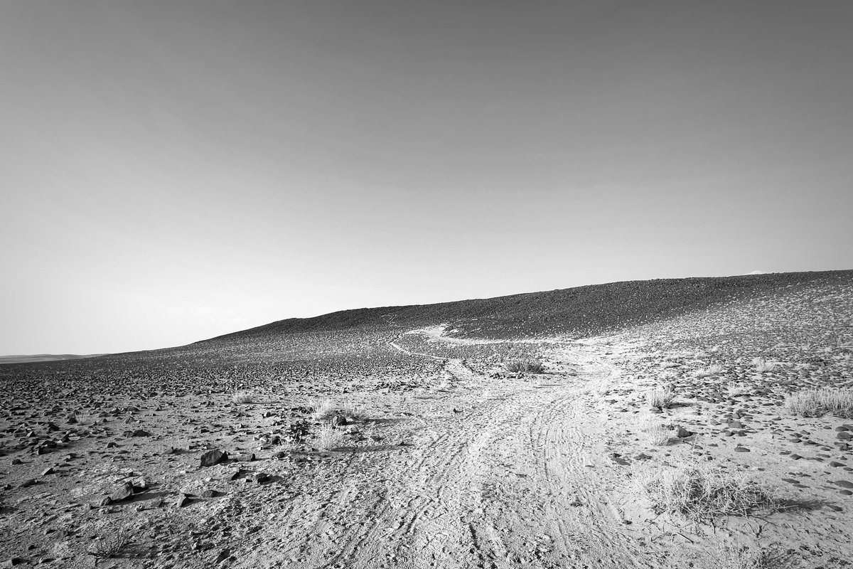 memories of the empty desert in beautiful #Jordan [iPhone14Pro Max]

_——

#blackandwhitephotography #blackandwhitephoto #landscapephotography