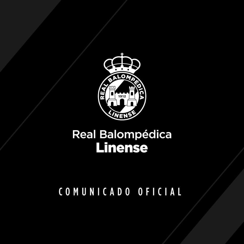 La Real Balompedica Linense se une al dolor de la familia zabalista por el fallecimiento de Benito Alba, una persona fundamental en la historia del club. 🙏🏽🕊️