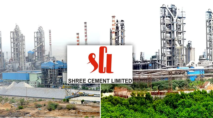 StockPro_Online's tweet image. Shree Cement pledges 100% renewable electricity by 2050, with Rs. 1050 crores already invested in renewable plants. Further, Rs. 700 crores will go into 148 MW across five states by 2025.

#RenewableTransition #GreenInvestment 
#RenewableEnergyTransition #SustainableFuture
