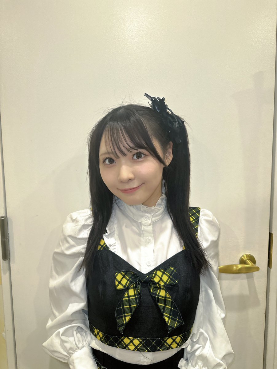 ske48_yuka tweet picture