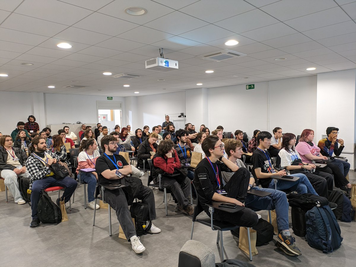 G. Developers Group Tarragona tweet media