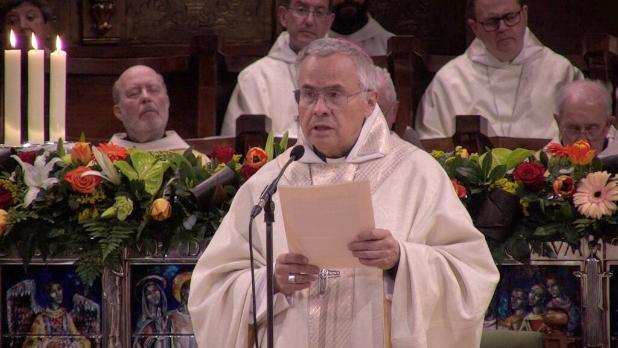 Vetlla de Santa Maria (26 abril 2024) - Homilia de la Vetlla de Santa Maria de Montserrat,... #Montserrat #Homilies abadiamontserrat.cat/vetlla-de-sant…