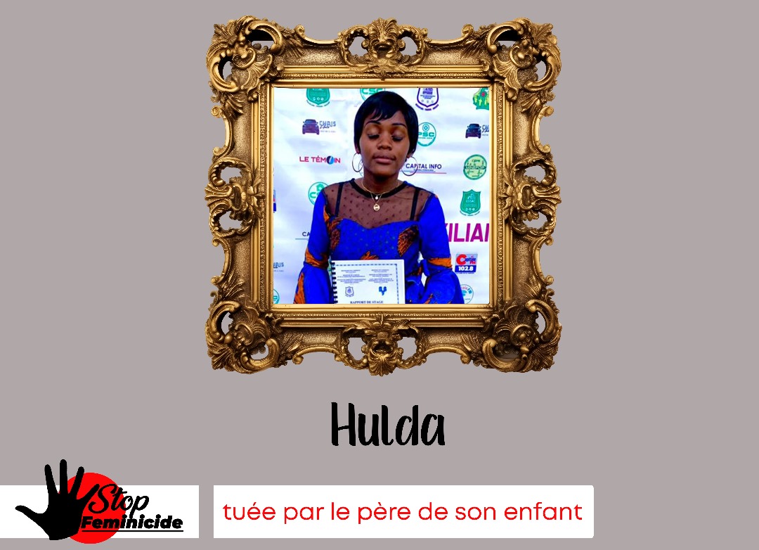Alors que l'association des blogueurs du Cameroun a lancé depuis peu une campagne sur la lutte contre les VBG sous le hashtag #SOSFEMINICIDES237
Nous partageons ici un article écrit par le blogueur <a href="/BwamouFabrice/">Fabrice Bwamou</a> 

photoshopourtoutfaire.com/yolande/

#Stopféminicides237 
#Cameroun