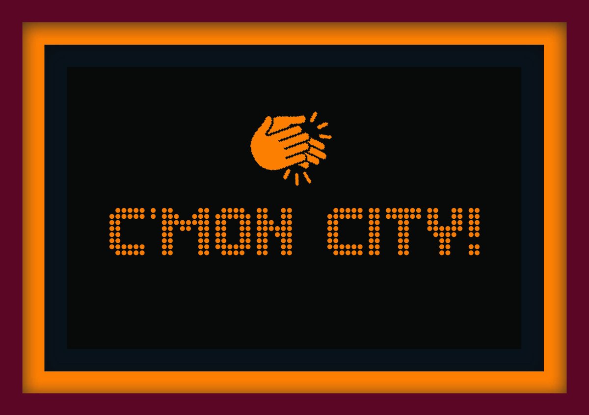 🍻⚽🐔 Can City reach the Play Offs? Its a very slim chance. All we can hope for is the team to get 3pts. 🙏🤞🐔⚽🍻 #BST | bantamstrust.co.uk/join-us | #BCAFC