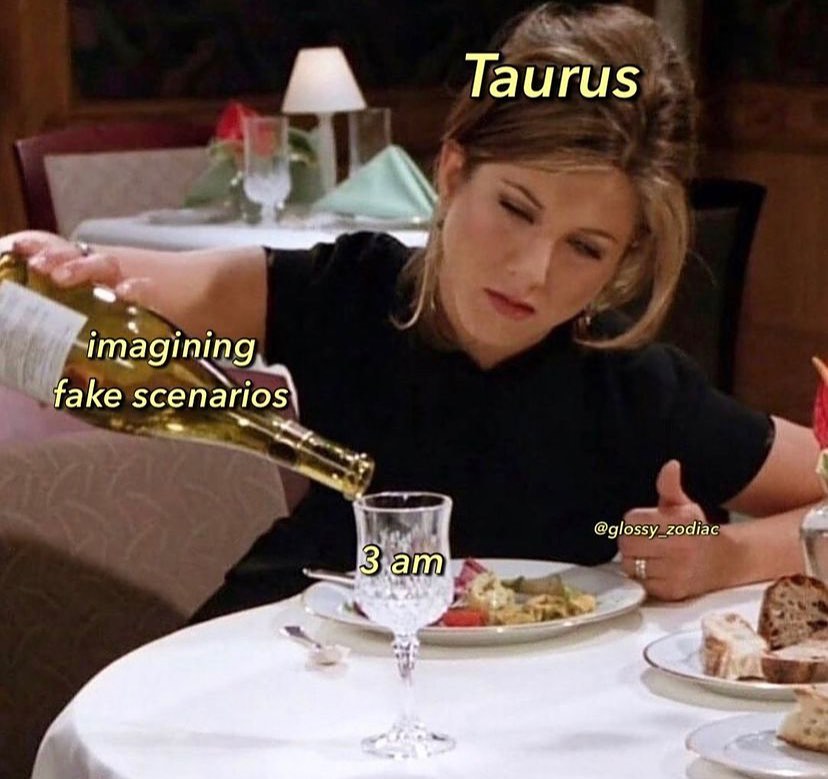 #Taurus Life