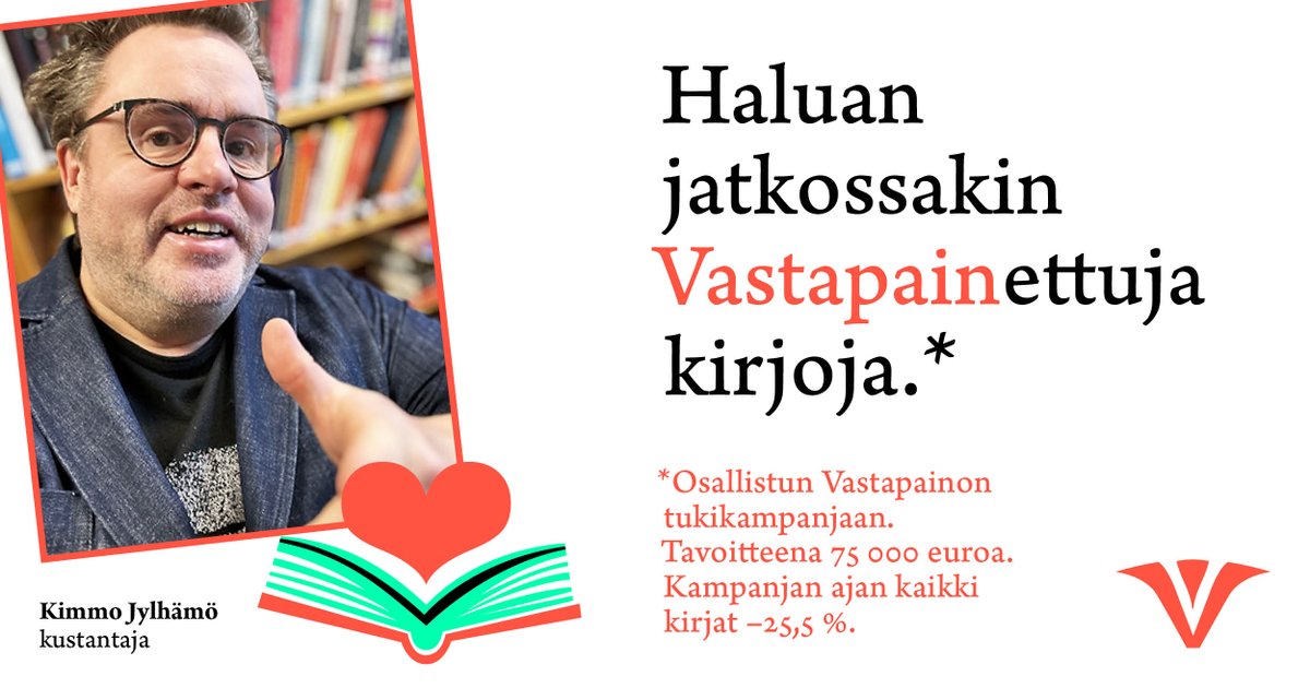 Kimmo Jylhämö tweet media