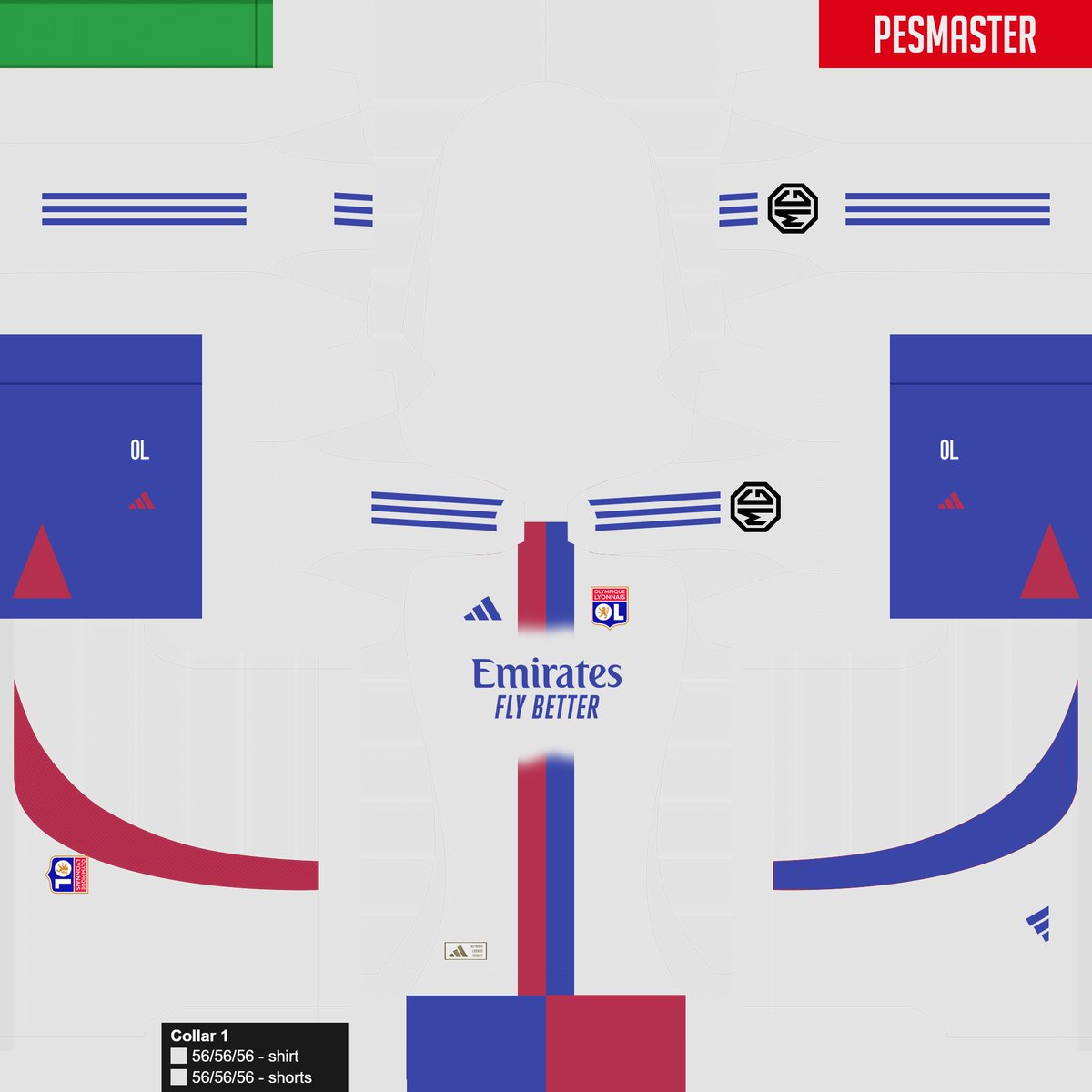 OL HOME 24/25

  #PES2021 #eFootball2024 #eFootball2022 #eFootball2023 #PES2021 #eFootball #eFootbalPES2021 #PES2022 #PC #PS4 #PS5 #pesfiles #Pes