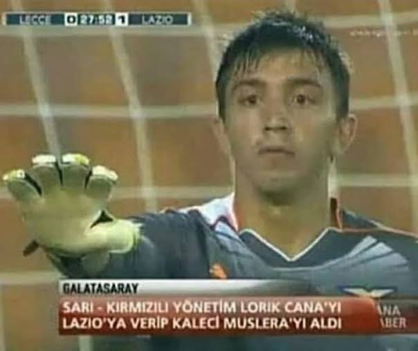 Türk futbol tarihinin en iyi takası.