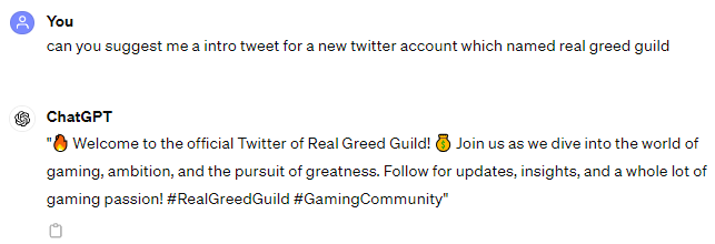 Real Greed Guild 😽 tweet media