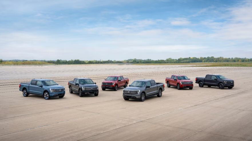 FordDostawcze's tweet image. 👉#FordProPolska I Ciekawostki zza oceanu 🇺🇸
 
Czy wiecie, że👇
 
🏆 W 19. dorocznej edycji konkursu "Vincentric Best Fleet Value in America Awards" #FordPro zdobył aż osiem nagród – dwukrotnie więcej niż jakakolwiek inna marka!