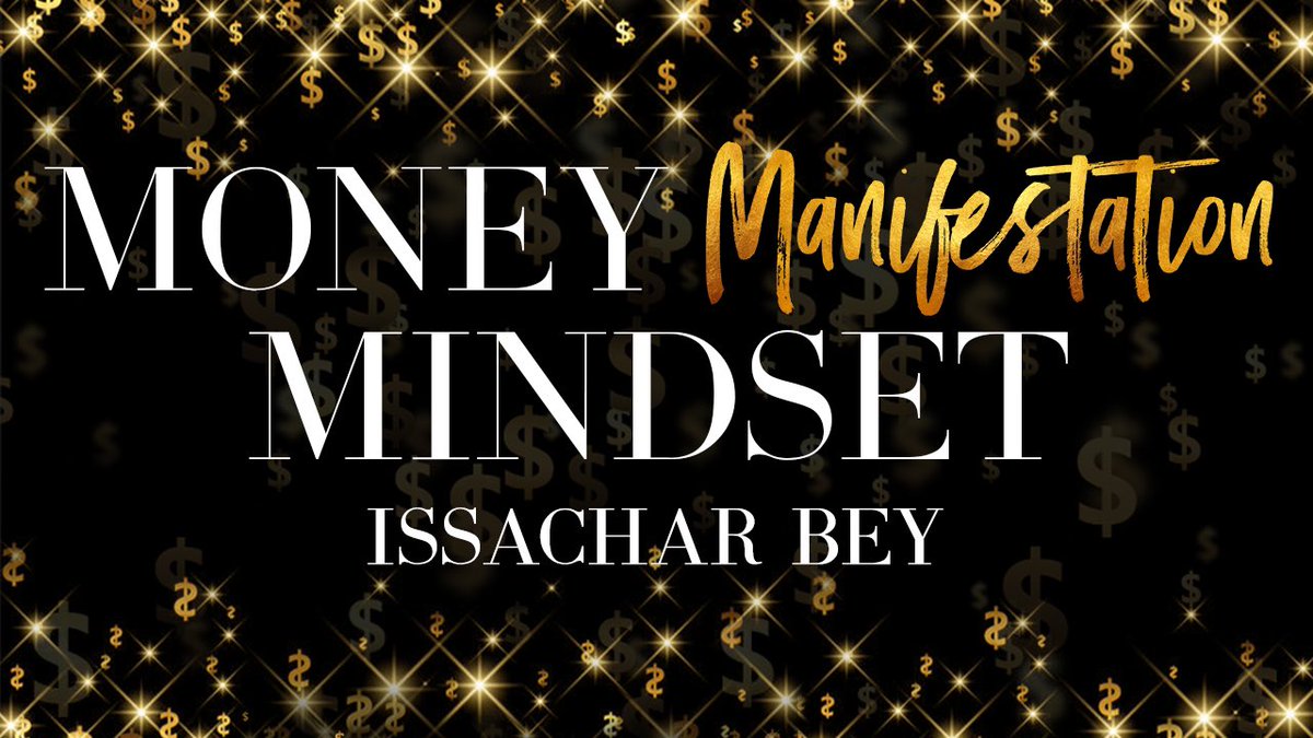 TempleofE's tweet image. Join me for a transformative session on "Wealth Codes: Deciphering the Universe's Riches." Unlock the secrets to prosperity! 🌟 Watch here: youtu.be/sWJQilLTt90 #WealthCodes #UnlockSuccess