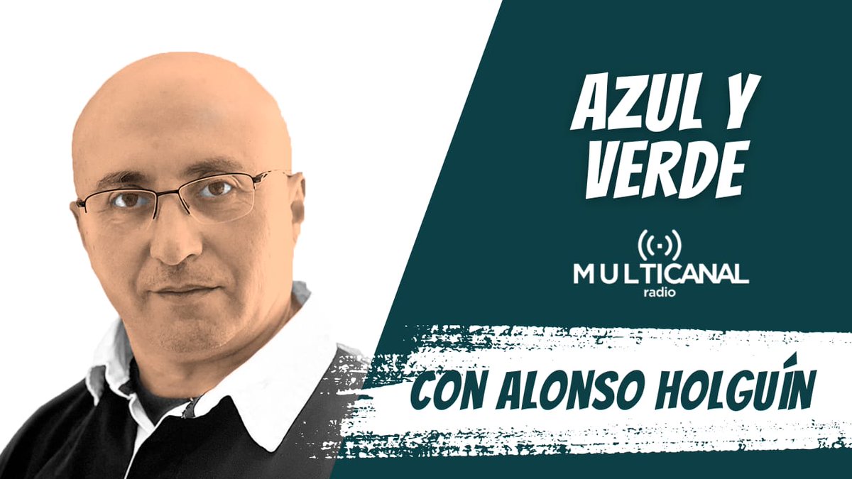 Lunes 29 de abril a las 5 de la tarde, en #AzulYVerde de multicanalradio.com hablaremos con: — @PerdigueroASP (@PoliciaASP) y @NatanEspinosa2 (@EYAPolicia ) sobre el conflicto colectivo en @policia — Carlos Moregó autor de @PatrulleraG . Recuerda, lunes 29 de abril a las 5