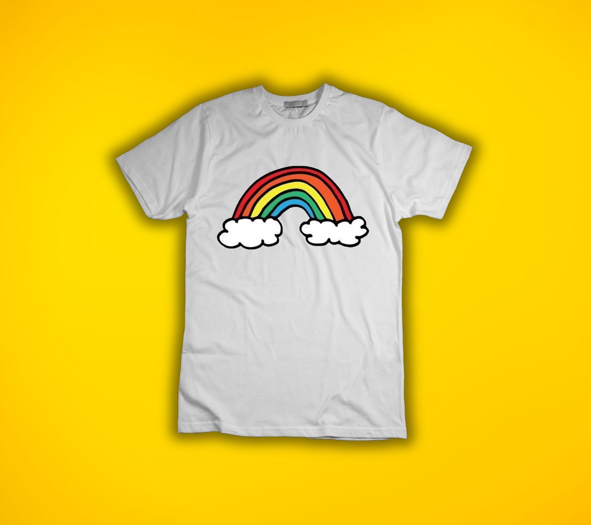 #rainbow #rainbows #clothes #clothing #fashion #fashiondesigner #funny #funnyclothing #funnyclothes #shoppingtime #shopping #tshirtdesign #tshirtstore #tshirtshop 
GET YOURS IMMEDIATELY🌈🌈👉teepublic.com/t-shirt/597315…