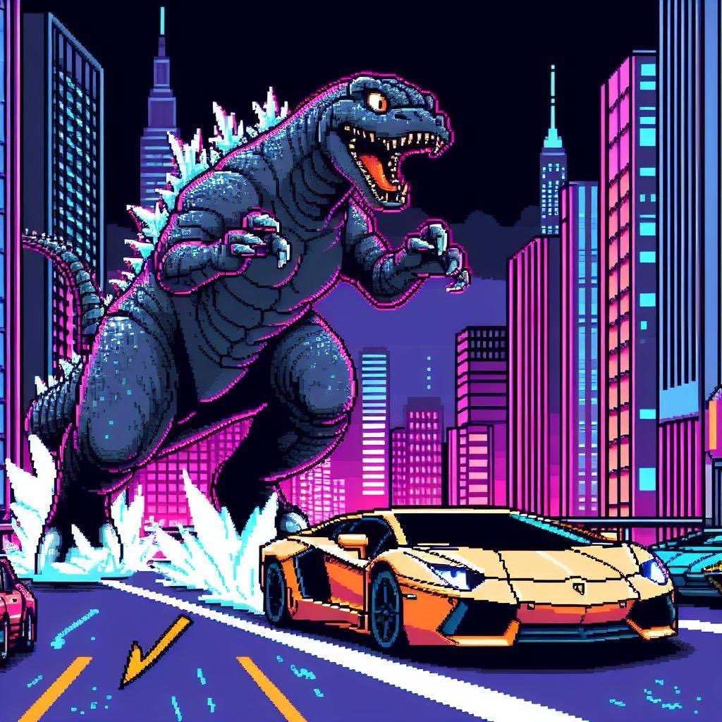 cro_zilla's tweet photo. @CryptoGParty The ticker is $CROZ #cronosmeme https://t.co/xyuMOaQ2K2
