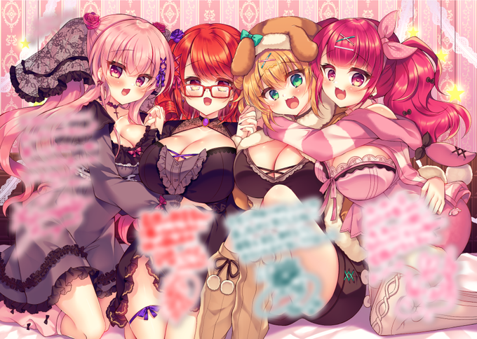 冬コミブランケットのリアルカードも持ち込んでます!!!!!!(ごめんなさい💦今からFANBOXにも追記します💦)事前にDM送ってくれた方はDM画面もしくはグッズの写真見せてくれたらお渡しします～～!!! 