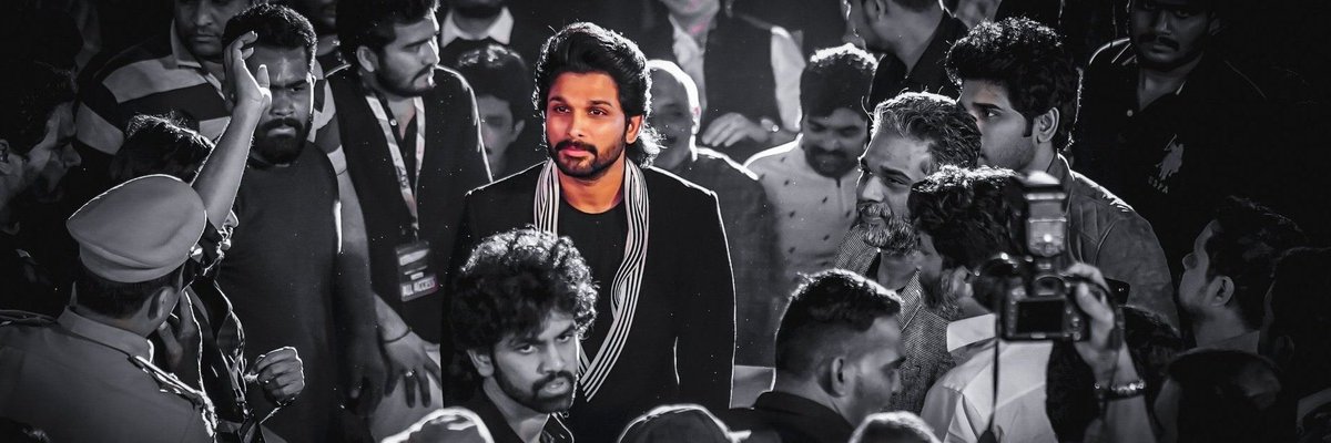 How many of you knew Prabhas before Bahubali ? - None 

But Most of us knew Allu Arjun and Mahesh Babu in North before Bahubali. 

The Man is carrying the whole Telugu film industry on his shoulders apart from SSR FILMS. 

#AlluArjun and #MaheshBabu Promoted Telugu films like…