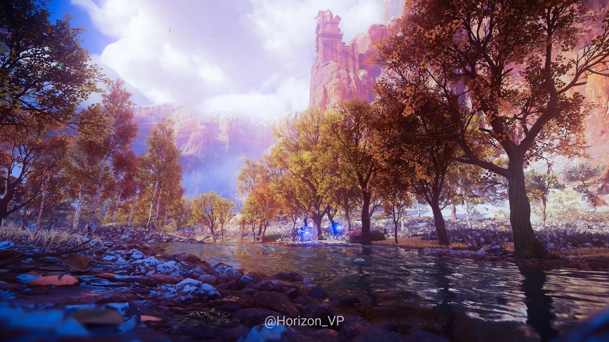 Horizon Forbidden West - PC 
#BeyondTheHorizon