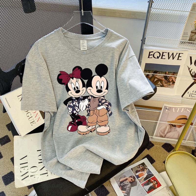 Mickeymouse character tees💸

Size: 6 - 18

Price: N12,500