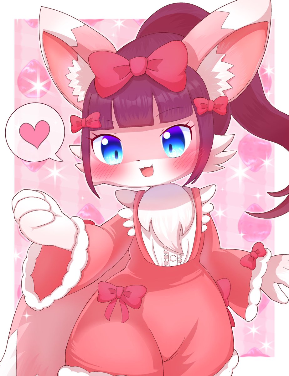 りりあちゃん🎀