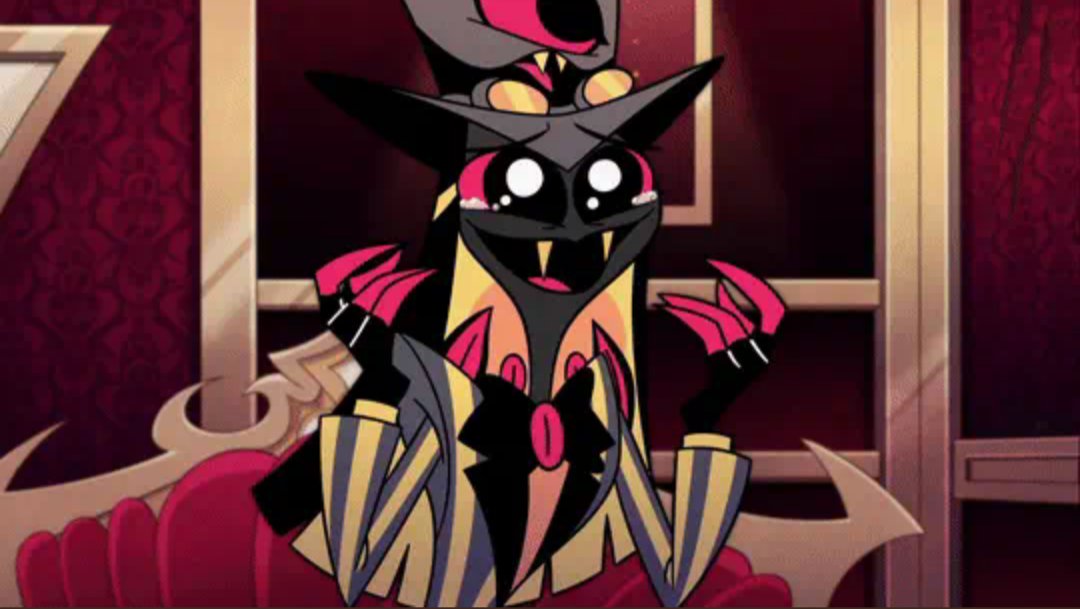 Shout-out to every snake in animation that defies the notion that snakes are always meant to be seen as evil and nothing else.

#ThePrincessAndTheFrog #TheOwlHouse #TheBadGuys #HazbinHotel #Juju #Stringbean #MrSnake #SirPentious