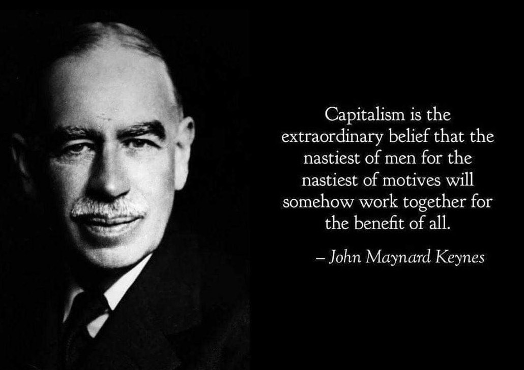 #Comradeship #dignity #amorosity #love #solidarity #fraternity #friendship #ethics: all these names stand in contrast to the commodified, monetised relations of #capitalism John Holloway #JoinAUnion #GMB #Labour #TradeUnions #GeneralElectionNow #ToriesOut #StrongerTogether