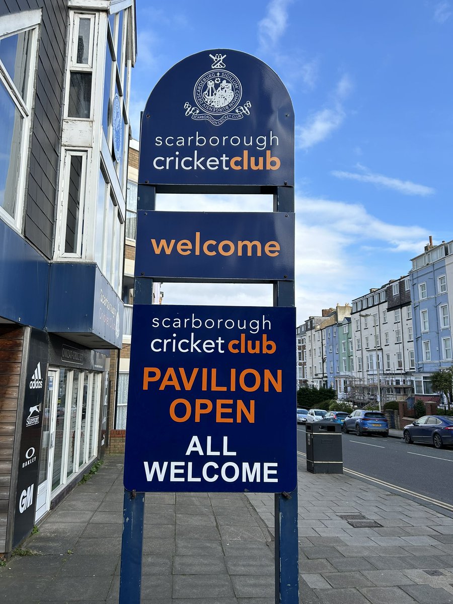 Don’t forget our pavilion is open for bar snacks and drinks during the match and post match celebrations or commiserations! Play starts at 12 noon.