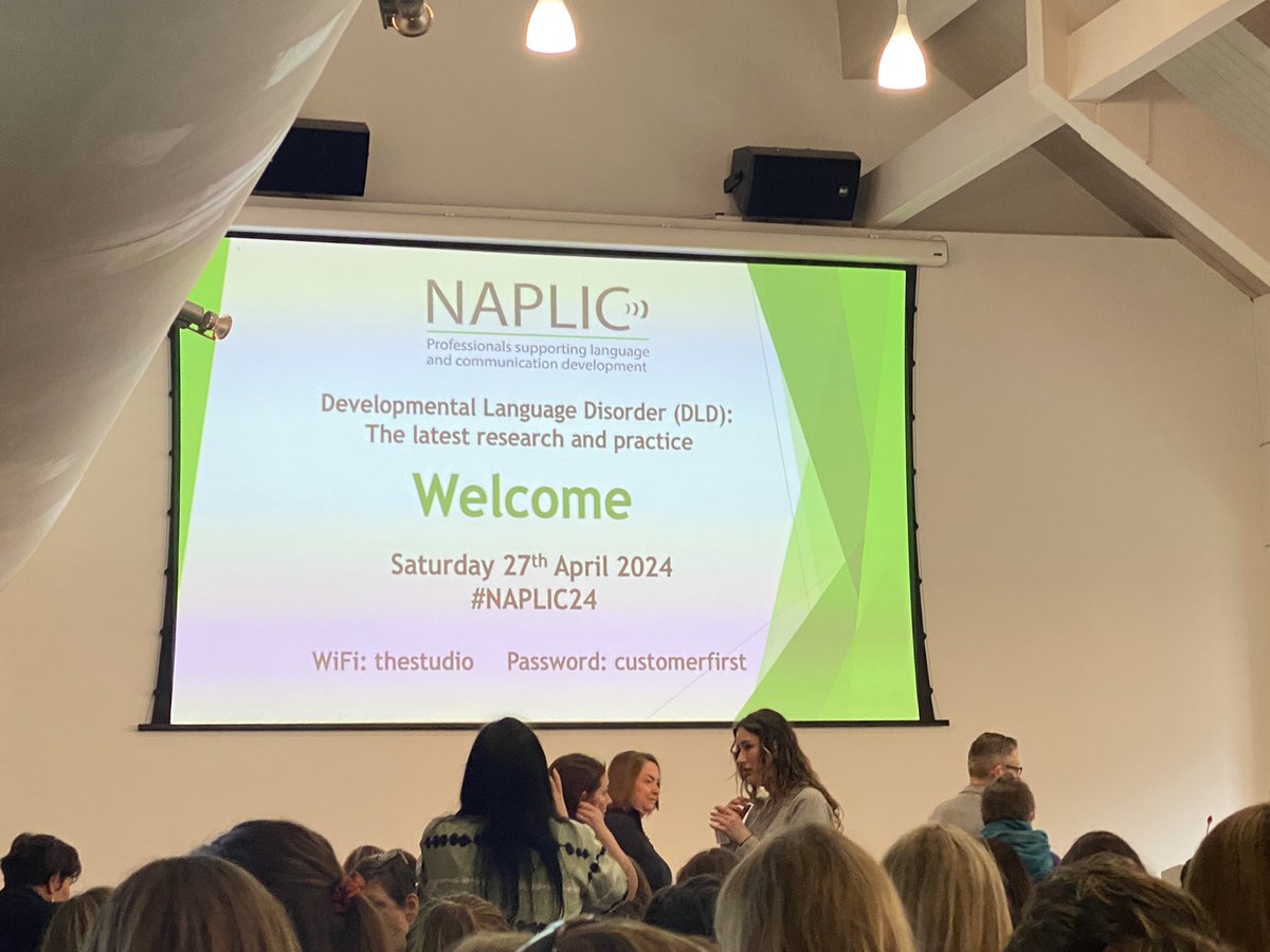 SueMarr3's tweet image. #naplic24