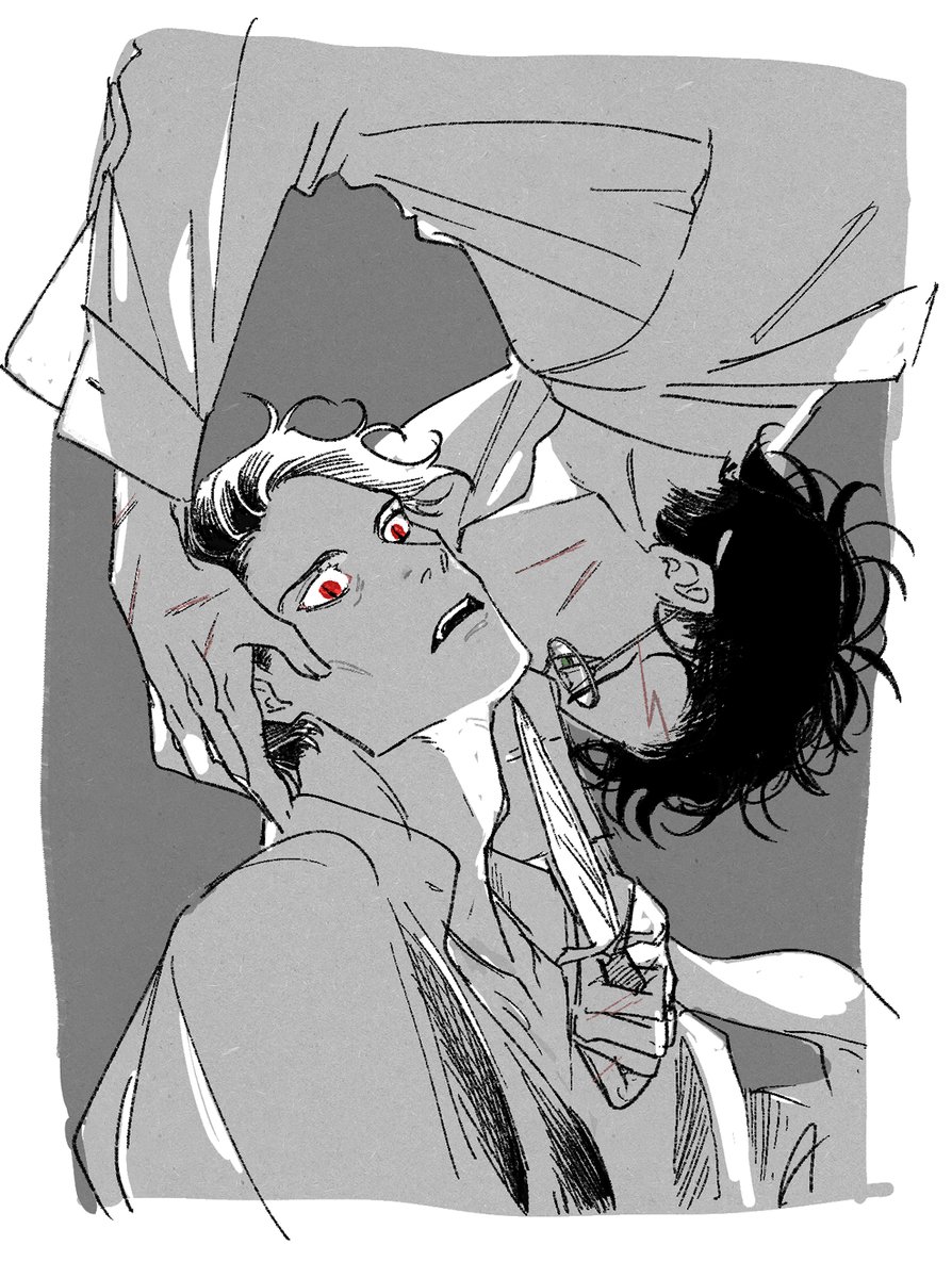 というわけで、これは息抜き