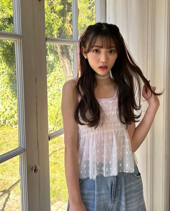 星乃あんなのTwitter画像42