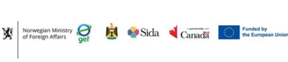 @shajjhassan @Oau4JrIMyLZ7O25 @WaterIraq @UNIraq @IraqiGovt @FAOinNENA_EN @FAOADG_NENA Thanks to our valuable donors @EUinIraq , @CanadainIraq , @sida, @NorwayInJordan for their trust and support for sustainable water uses and resilient local communities central and southern iraq 🙏