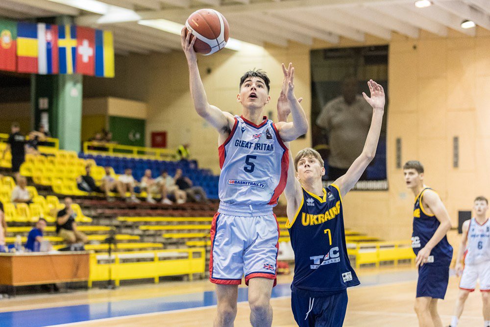 The Grainger Cup 2024 | 🏆🏀 . The NEXT generation of 🌟’s will be on show paying tribute to Joe Grainger’s love of local talent being given the biggest opportunities 🫶🏼🏀 . Get your 🎟️ now! ⬇️ . 🔗 eventbrite.co.uk/e/875423424027… . #thegraingercup2024