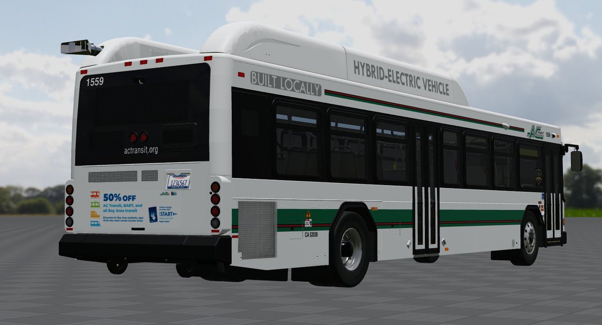 First livery complete. #Roblox #robloxdev