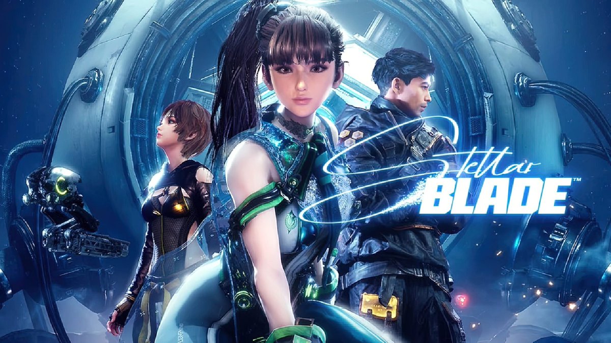 I spent some hours streaming Stellar Blade then playing on my own on the LG OLED and it's really good. Probably my favorite PS5 exclusive so far. Good level of difficulty, fun skill tree, great music and vibe. Controls and input delay is a little jank, but still fun to play.