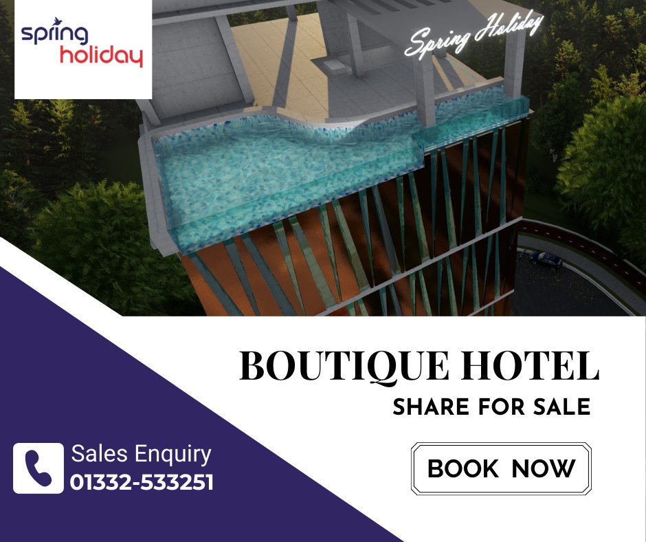 Investment Opportunity! Own a Deluxe Room or Luxury Suite in Gazipur's Rising Hotel🏨✨

⤵️Sales Enquiries!
📲𝟎𝟏𝟑𝟑𝟐-𝟓𝟑𝟑𝟐𝟓𝟏(𝐖𝐡𝐚𝐭𝐬𝐀𝐩𝐩)

#springholiday #hotelsinbangladesh #deluxeroom #luxuryrooms #ownership #selling #InvestInSuccess #GazipurCity #Dhaka